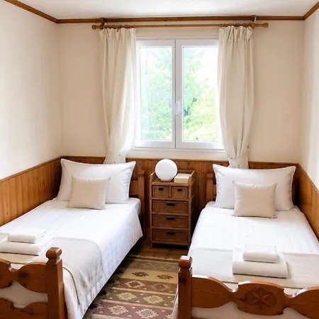 Apartament Spacious Family Nest With Balcony In Chamonix